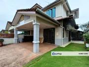 Taman Austin Heights