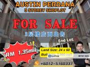 Taman Austin Perdana