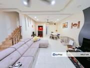 Taman Austin Perdana