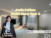 Taman Austin Perdana