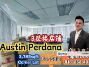 Taman Austin Perdana