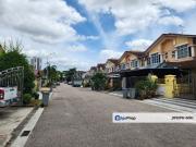 Taman Austin Perdana