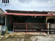 Strategic Location! 1 Storey Terrace Near Bangi, Kajang...