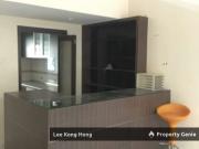 Taman Baiduri 2.5 storey Terraced House