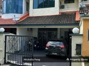 Taman Baiduri @ Perling / 2.5 Storey Terrace / Unblock View