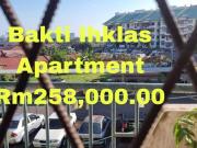 Taman Bakti Ihklas Corner unit Jalan Tuaran Bypass Kota...