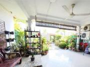Taman Bakti Ikhlas Double Storey Terrace