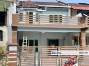 Taman Banang Heights