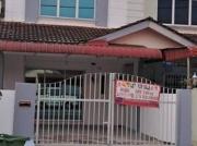 TAMAN BANDAR BARU LAHAT