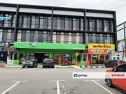 Taman Bandar Cemerlang