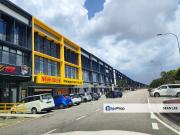 Taman Bandar Cemerlang