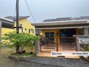 Taman Bandar Senawang