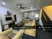 TAMAN BANDAR SENAWANG SEREMBAN