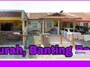 Taman Banting Baru