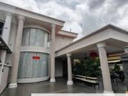 Taman Banting Mewah Taman Sungai Nangka