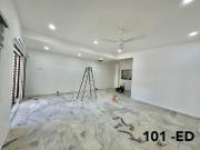 Taman Batu Belah Klang 22x75 Double Storey New Painted...
