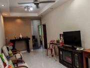 Taman Batu Bukit Flat