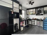 TAMAN BAYU INDERA, LUKUT