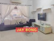 Taman Bayu Mutiara 2 Storey Terrace Bukit Mertajam Fully...