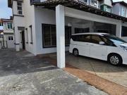 Taman Bayu Mutiara Nice Unit Furnish EndLot 2100sqft...