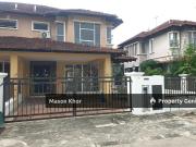 TAMAN BAYU MUTIATA 2 STOREY SEMI D 2798sf BUKIT MERTAJAM