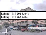 Taman Bayu Perdana