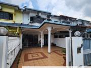 Taman Bayu Perdana
