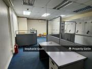 Taman Bayu Perdana Klang 1st Floor Partial Furnished...