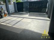 Taman Bayu Perdana klang double sty house fully...