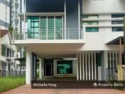 Taman Bayu Puteri @ Jb Town / Permas Jaya / Double...