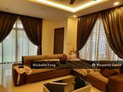 Taman Bayu Puteri / Permas Jaya / Double Storey Semi...