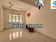 Taman BDC Double Storeys Landed House Kolombong For Rent...