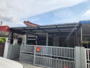 Taman Belibis Simpang Ampat FOR SALE