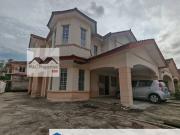 Taman Belimbing Heights 2 Storey Semi D with Huge...