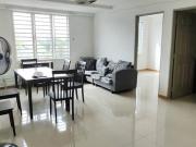 Taman Belimbing Perdana Apartment for rent