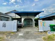 TAMAN BELIMBING, TANJUNG BENDAHARA ALOR SETAR