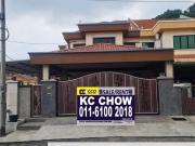 Taman Bercham Idaman