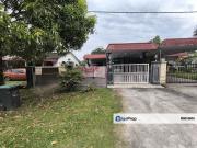 Taman Beringin Kulim Kedah Non Bumi Renovated Semi D
