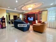Taman Berkeley Double Storey Corner Renovated Extended...
