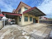 Taman Berkeley SemiD