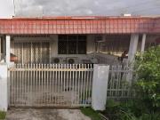 Taman Bersatu Baru Phase 4 Putatan