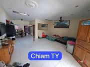 Taman Bersatu Baru Putatan Petagas 1 Storey Terrace...