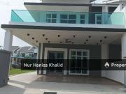 Taman Bertam Height Fasa 2A