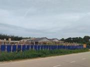 Taman Bertam Impian CORNER LOT 5020 sq ft RUMAH KLUSTER...