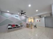 Taman Bertam Impian Double Storey Terrace House Cheng...