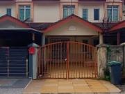 Taman Bestari Indah