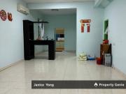 Taman Bestari Indah Ulu Tiram