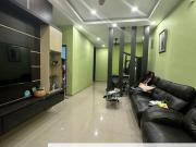 Taman Bestari Indah @ Ulu Tiram, Single Storey Terrace...