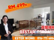 Taman Bestari Perdana