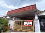Taman Bidara